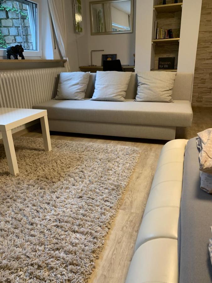 Studio-apartment Naehe Erlangen/herzogenaurach Apartment *
