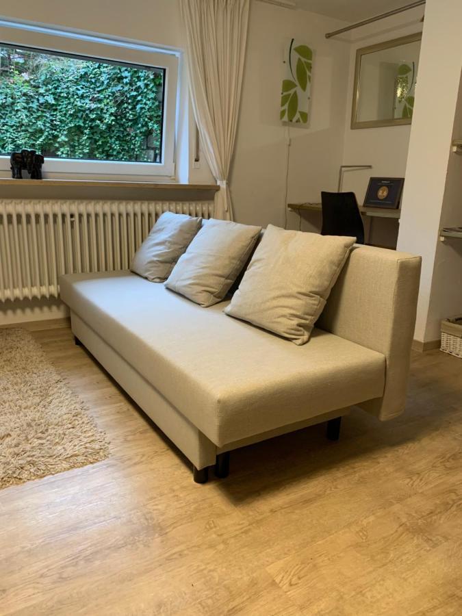 Studio-apartment Naehe Erlangen/herzogenaurach Apartment Grossenseebach