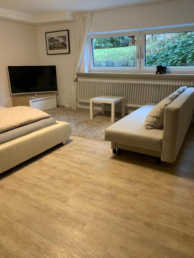 Studio-apartment Naehe Erlangen/herzogenaurach Grossenseebach