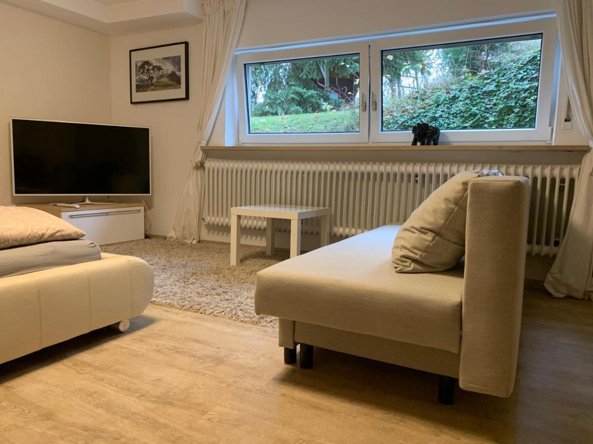 Studio-apartment Naehe Erlangen/herzogenaurach Apartment Grossenseebach