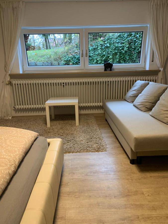 Apartment Studio-apartment Naehe Erlangen/herzogenaurach