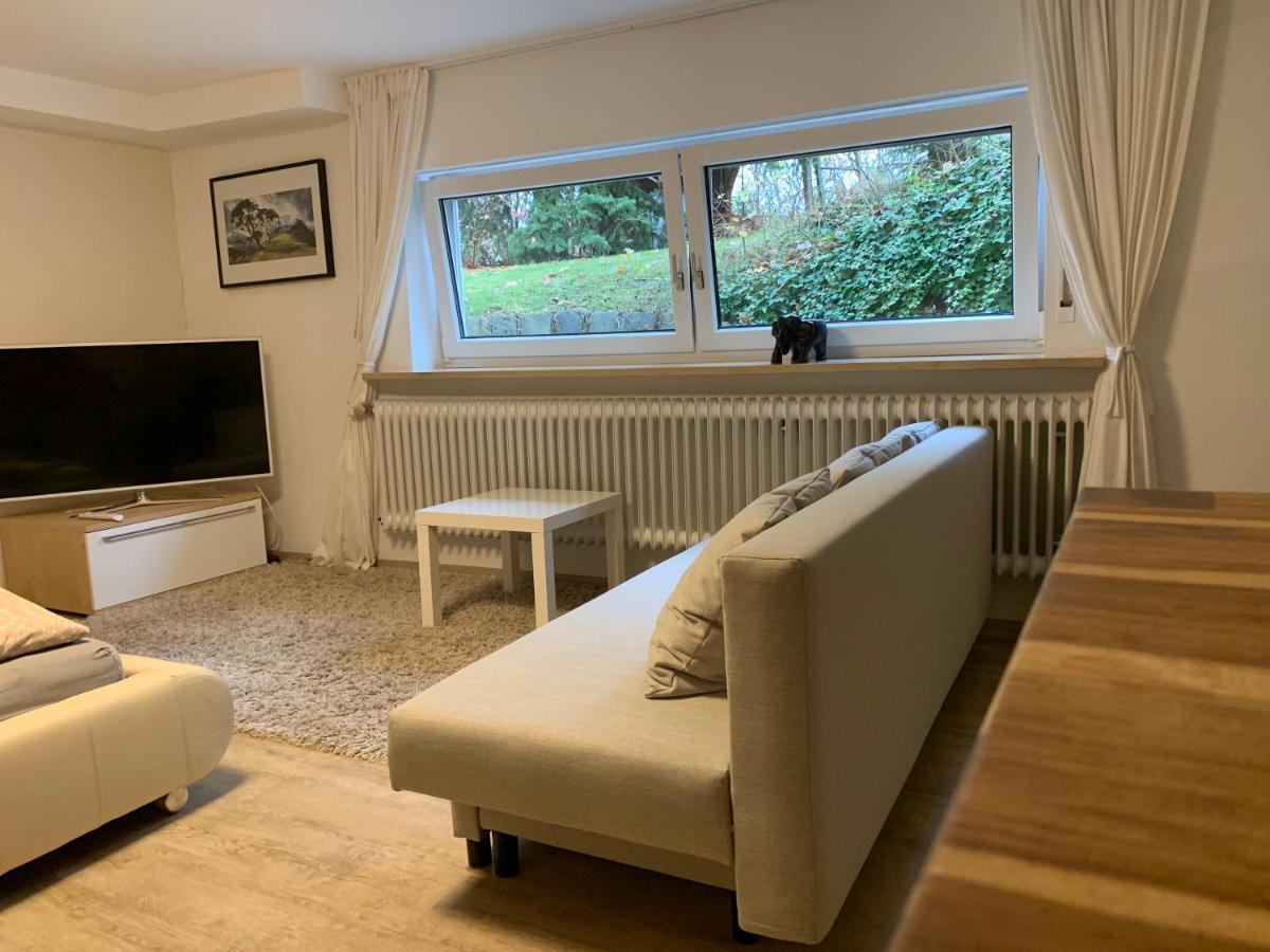 Apartment Studio-apartment Nähe Erlangen/herzogenaurach Großenseebach