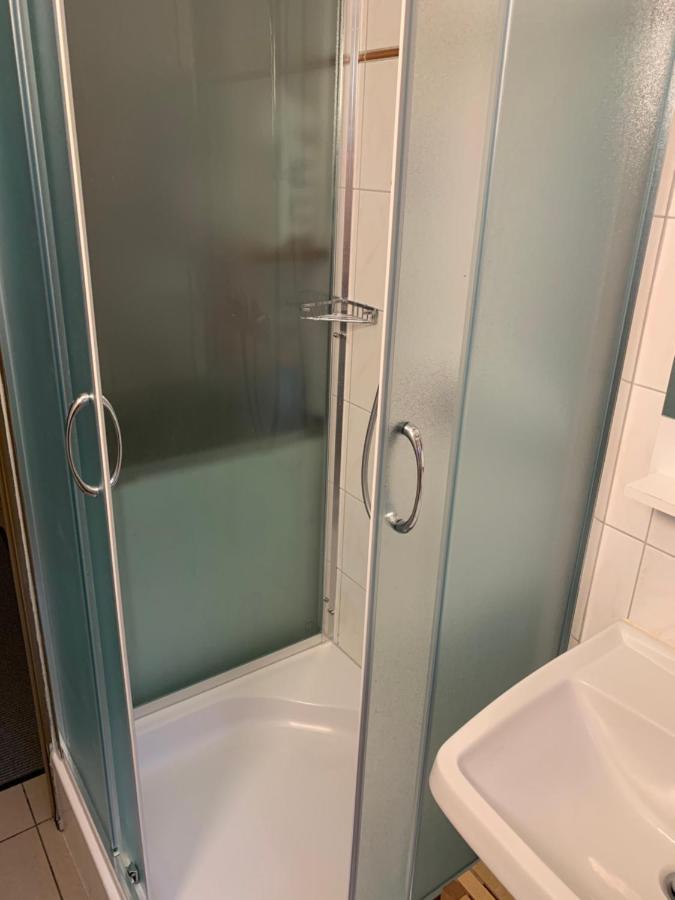 Studio-apartment Naehe Erlangen/herzogenaurach *