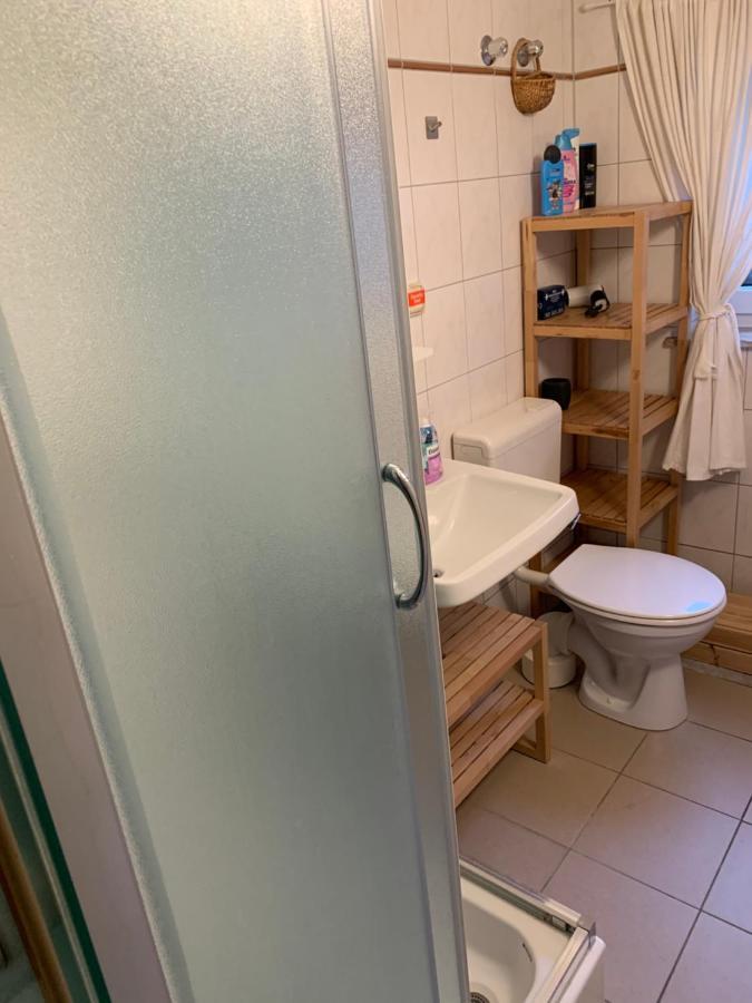 Studio-apartment Nähe Erlangen/herzogenaurach