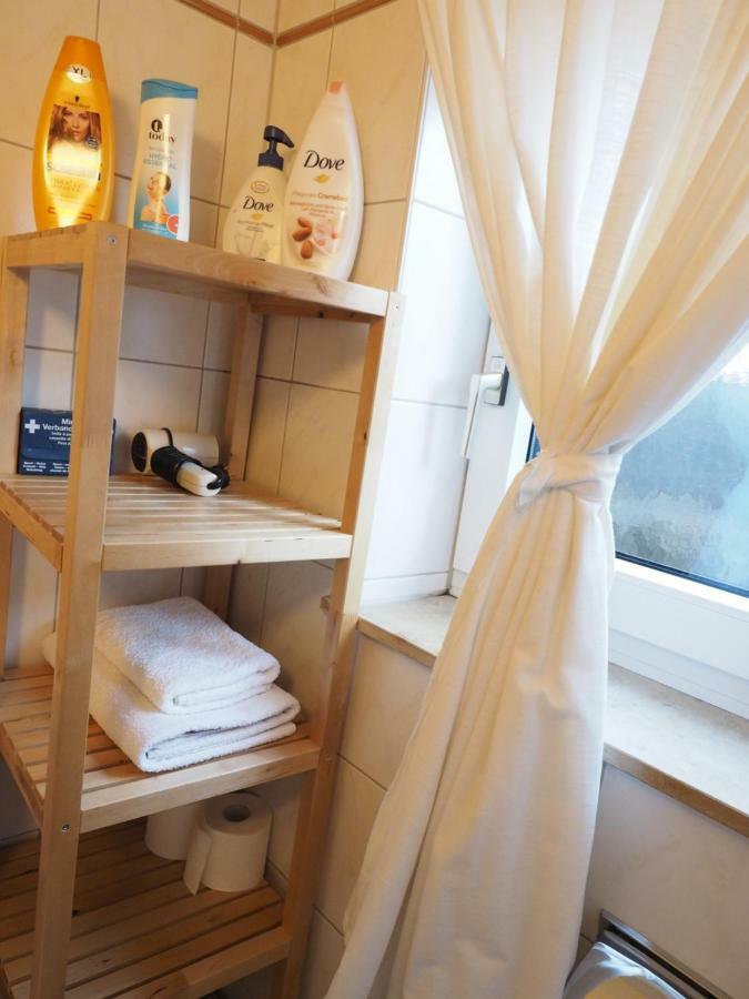 Apartment Studio-apartment Nähe Erlangen/herzogenaurach *