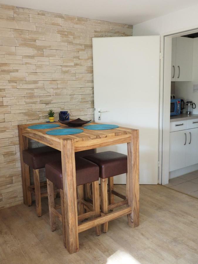 Apartment Studio-apartment Naehe Erlangen/herzogenaurach *