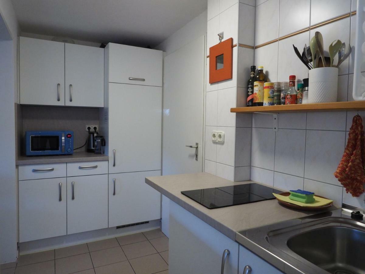 Apartment Studio-apartment Naehe Erlangen/herzogenaurach